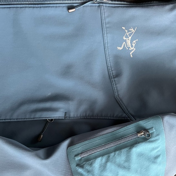 Arc’teryx Softshell Jacket - Picture 9 of 14